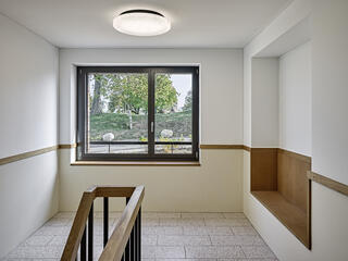 Steinweid, Kilchberg, Fischer Architekten AG Zürich